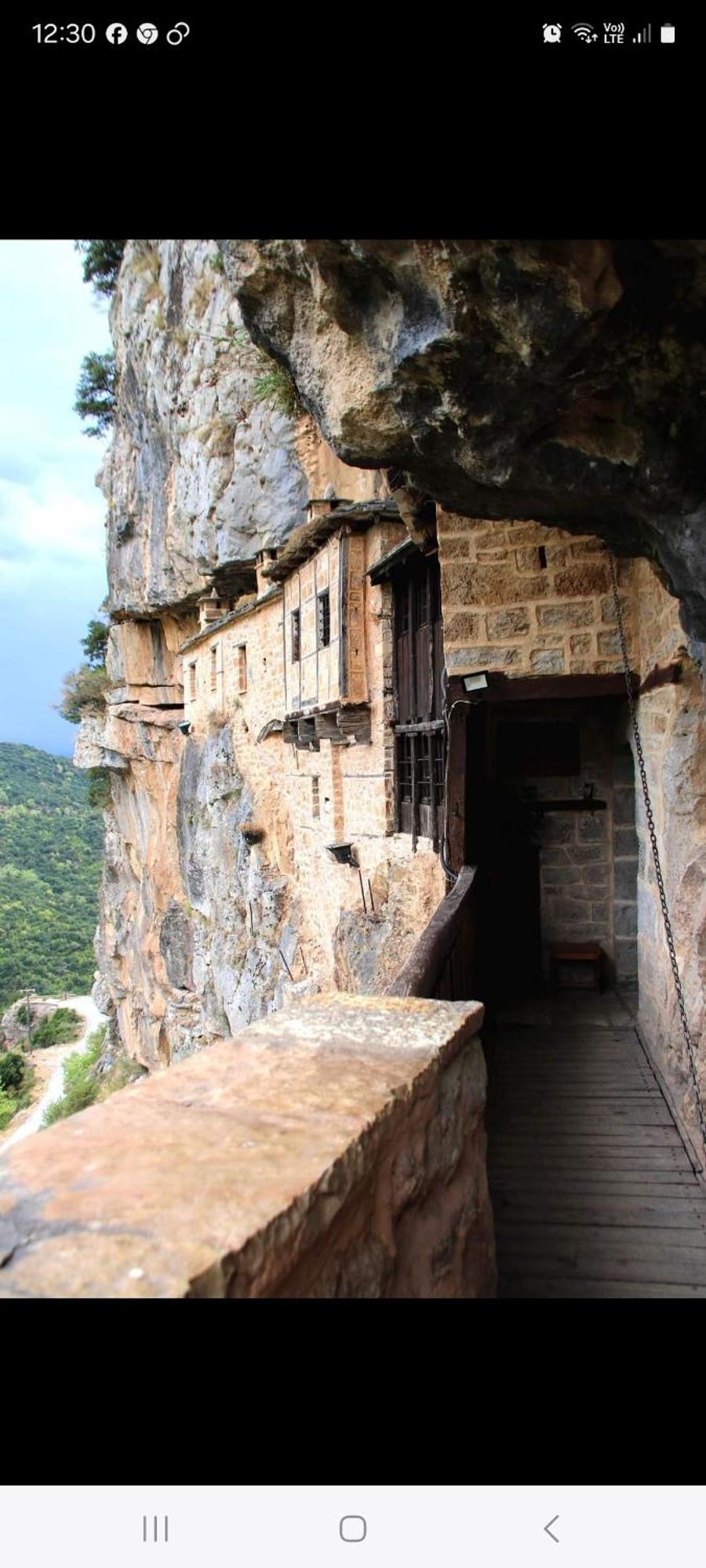 Traditional Guesthouse Marousio Rodavgi Eksteriør bilde